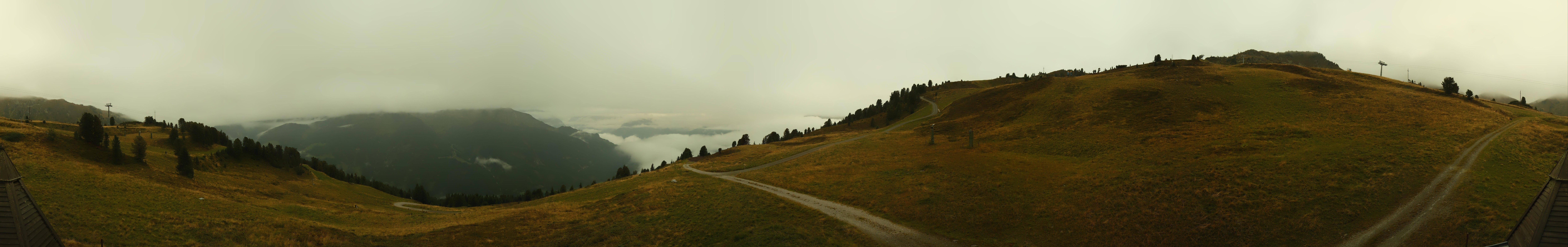 Archived image Webcam Kreuzwiese