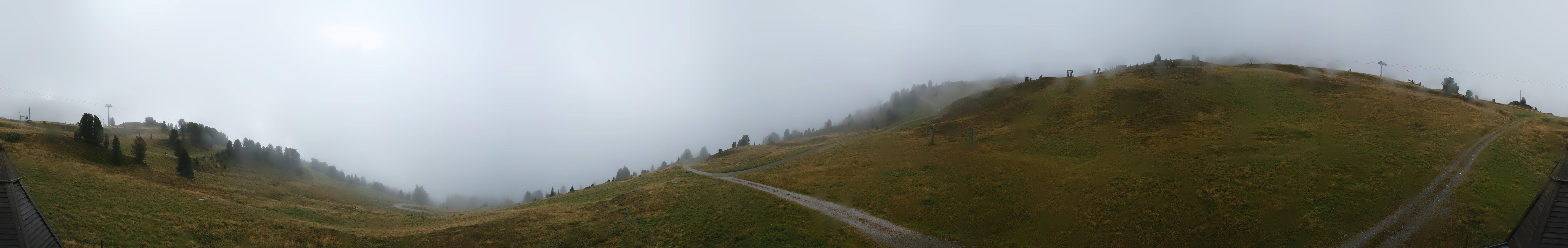 Archiv Foto Webcam Kreuzwiese