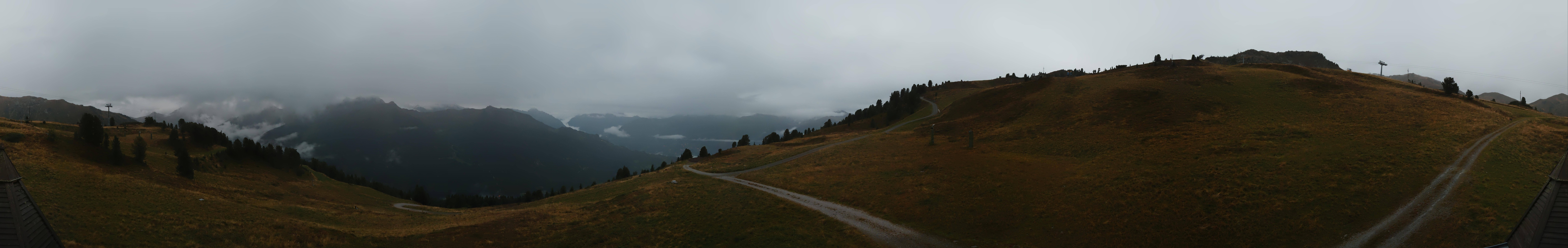 Archiv Foto Webcam Kreuzwiese