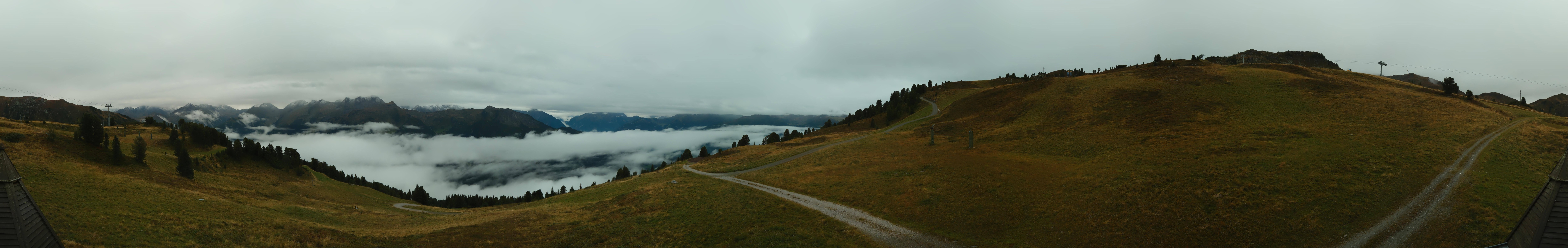 Archiv Foto Webcam Kreuzwiese