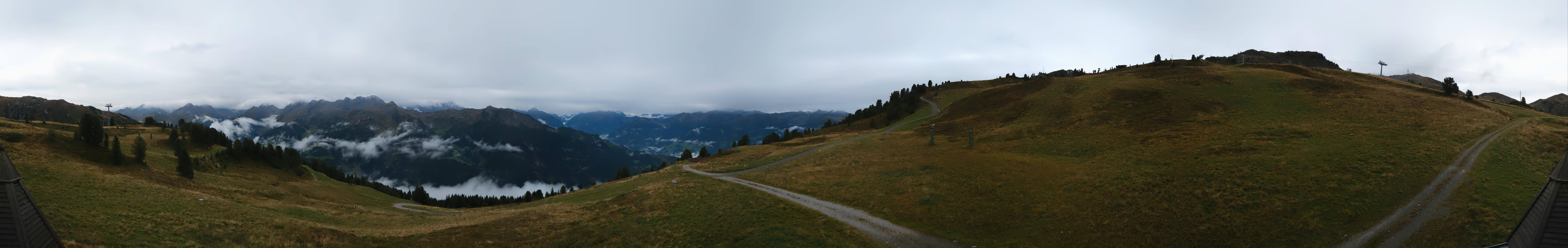 Archiv Foto Webcam Kreuzwiese