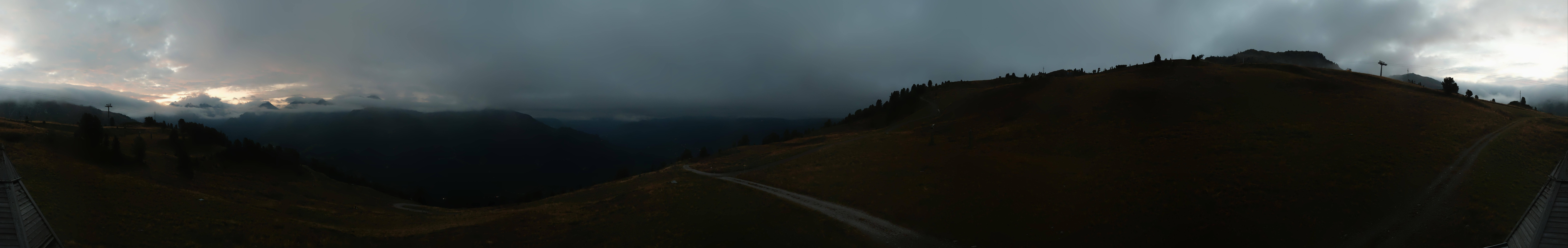 Archiv Foto Webcam Kreuzwiese