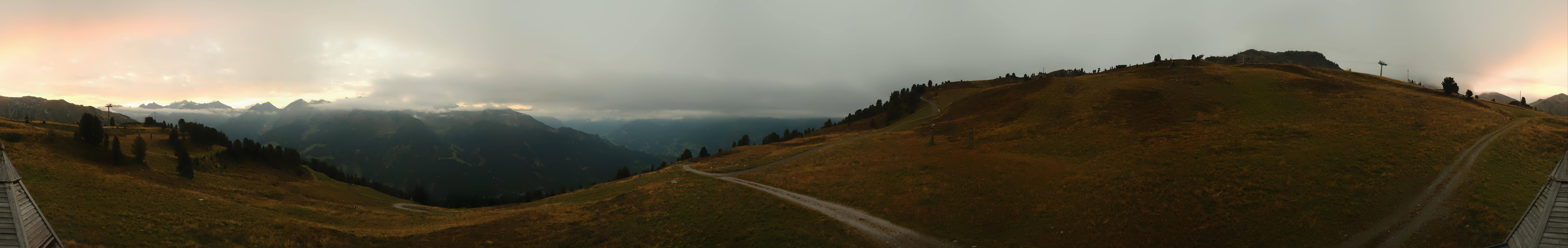 Archiv Foto Webcam Kreuzwiese