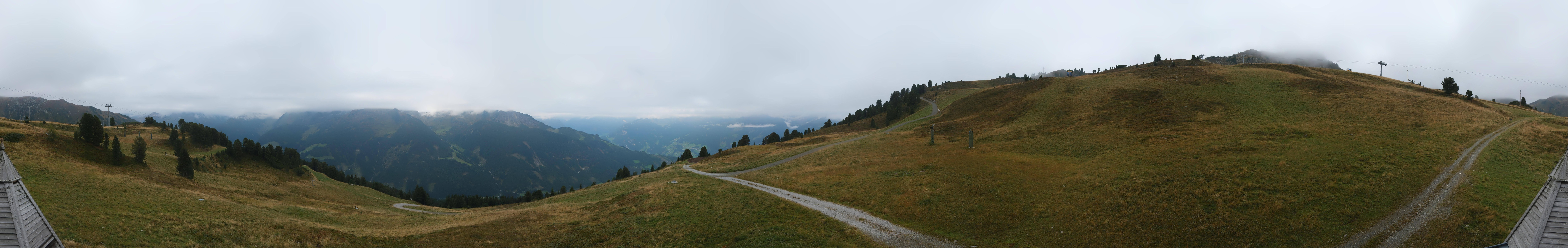 Archiv Foto Webcam Kreuzwiese