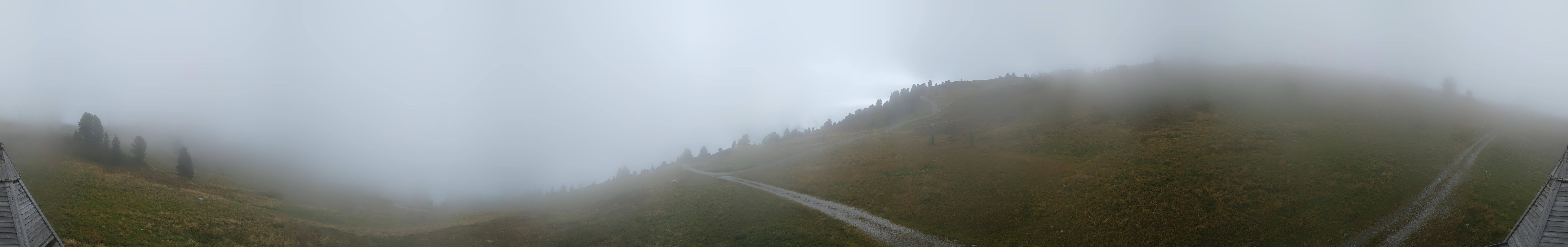 Archiv Foto Webcam Kreuzwiese