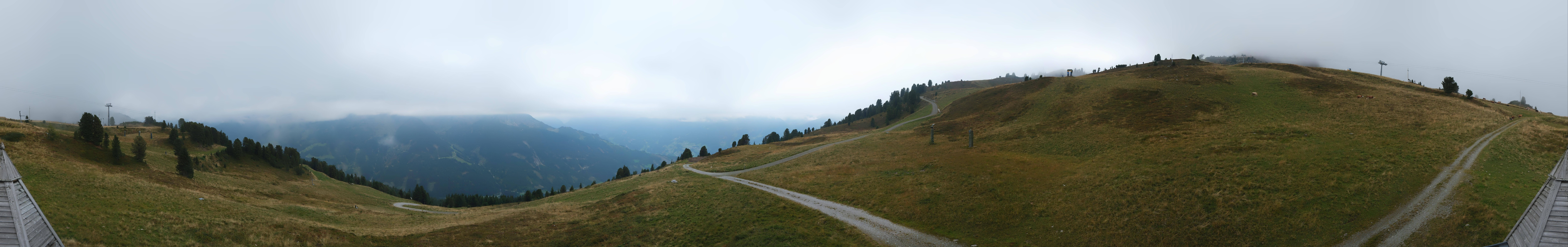 Archiv Foto Webcam Kreuzwiese