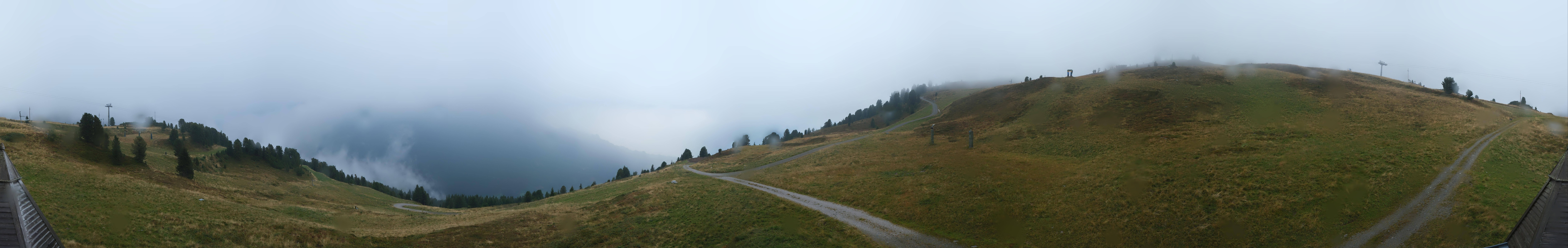 Archiv Foto Webcam Kreuzwiese