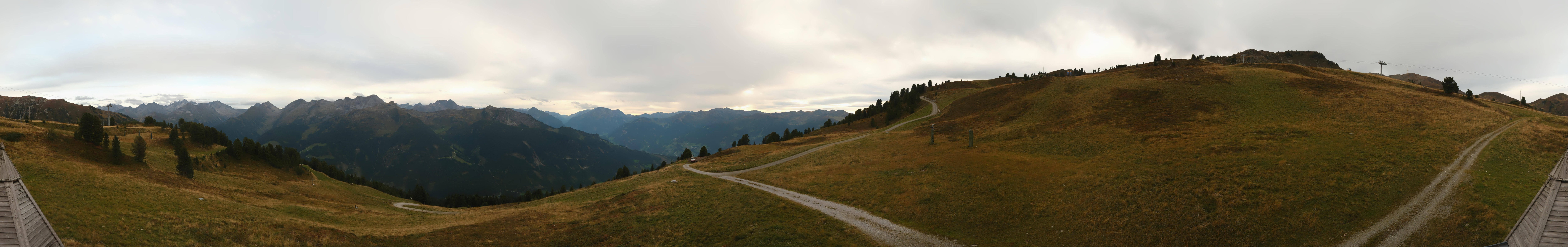 Archiv Foto Webcam Kreuzwiese