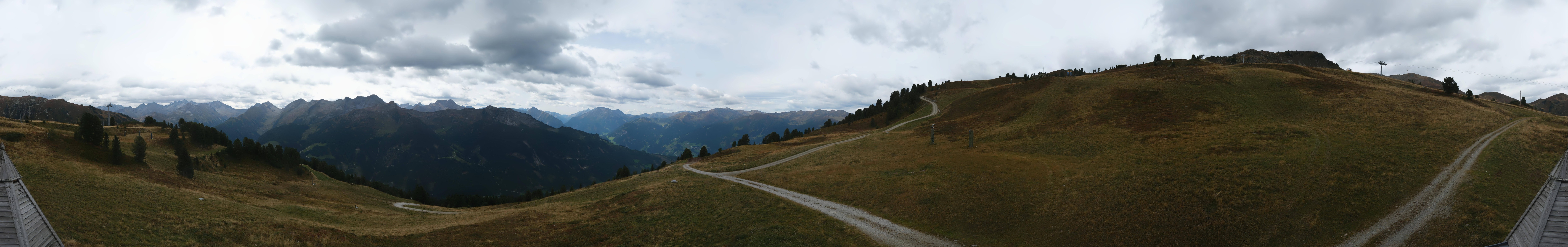 Archiv Foto Webcam Kreuzwiese