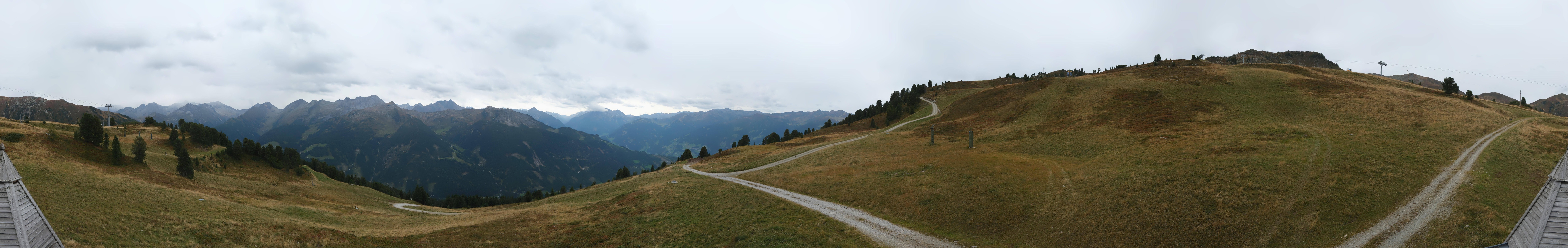 Archiv Foto Webcam Kreuzwiese