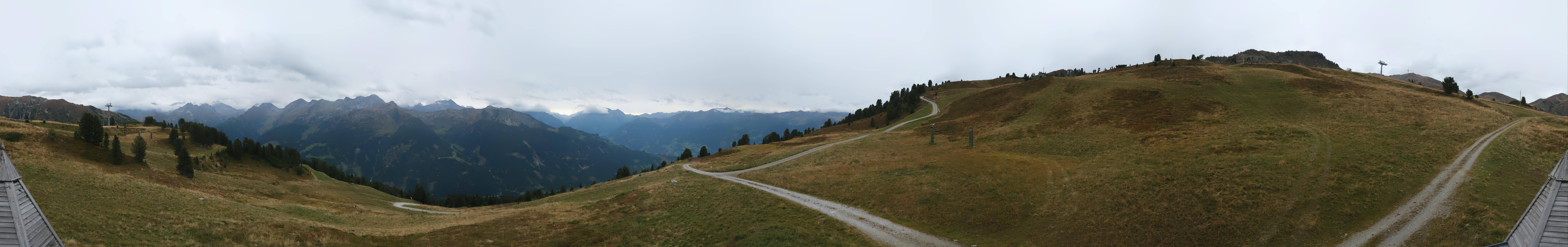 Archiv Foto Webcam Kreuzwiese