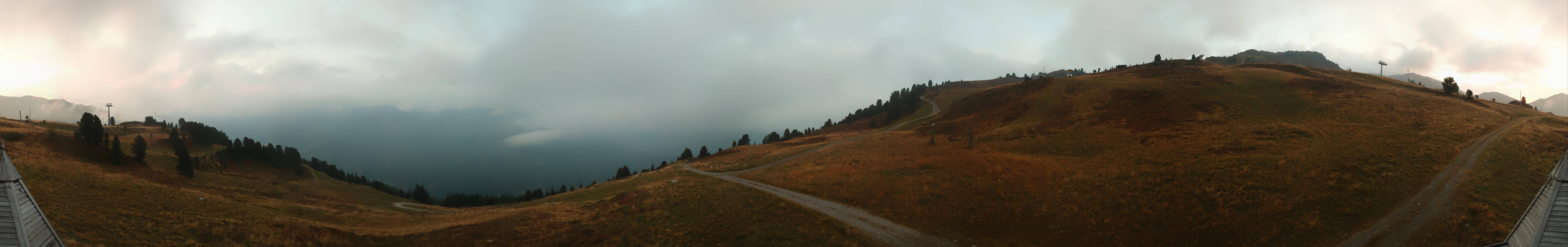 Archived image Webcam Kreuzwiese