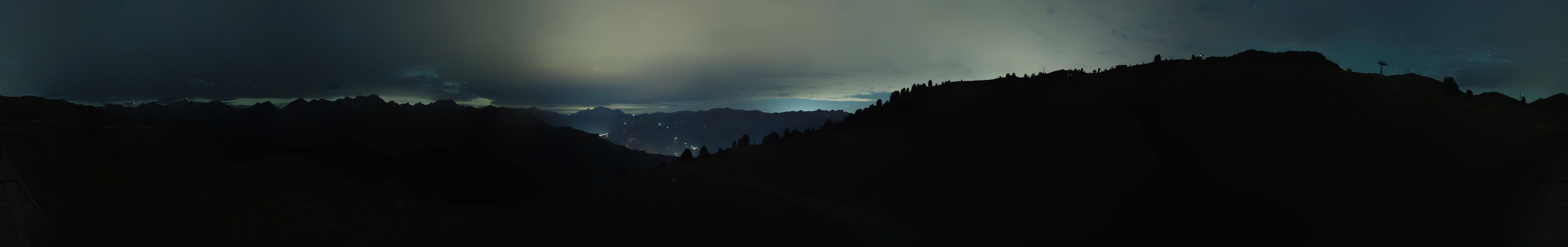 Archived image Webcam Kreuzwiese
