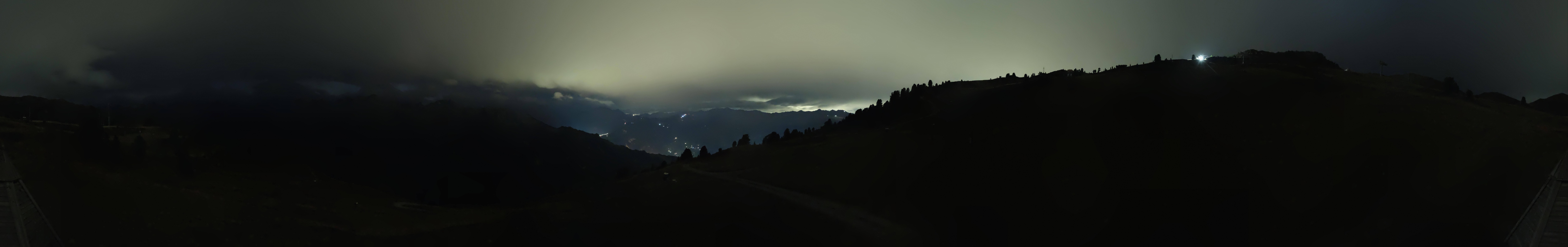 Archiv Foto Webcam Kreuzwiese