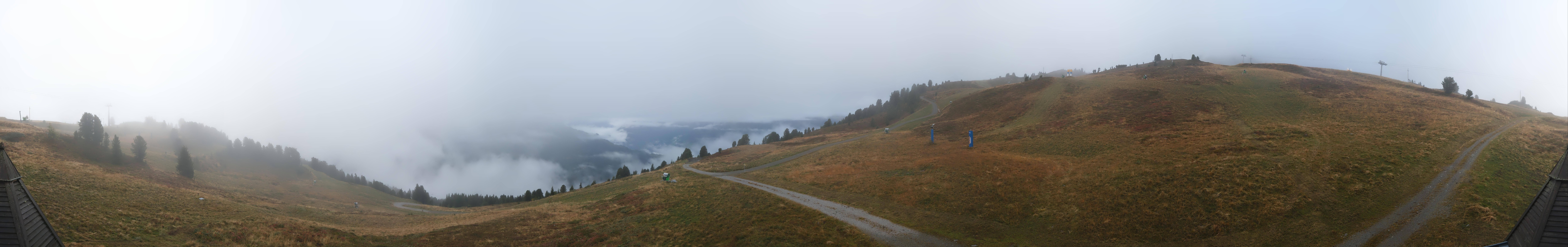 Archiv Foto Webcam Kreuzwiese