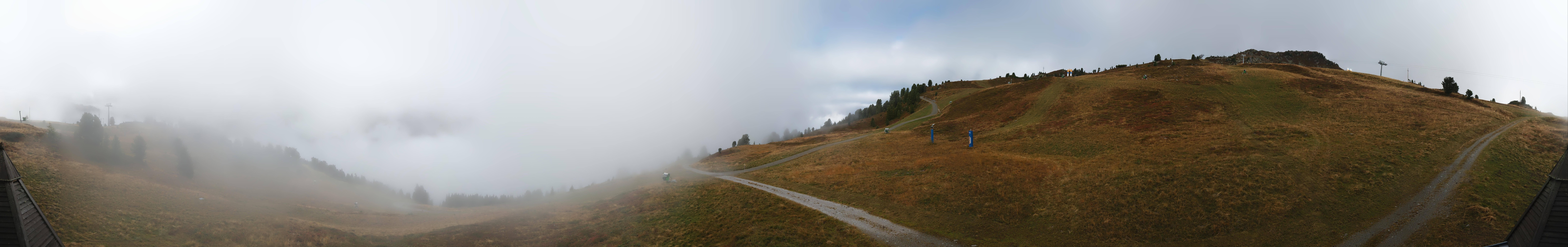 Archiv Foto Webcam Kreuzwiese