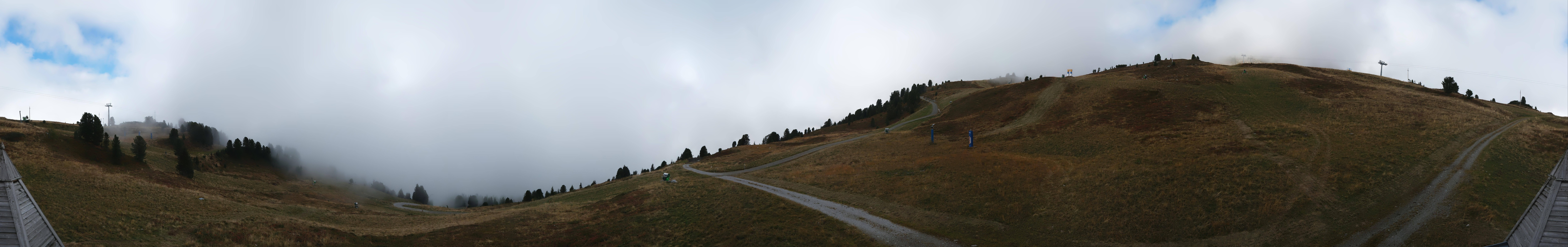 Archiv Foto Webcam Kreuzwiese