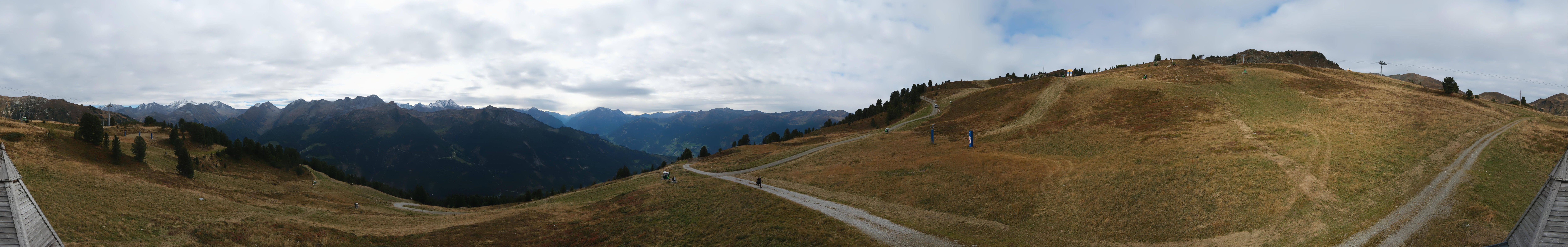 Archiv Foto Webcam Kreuzwiese