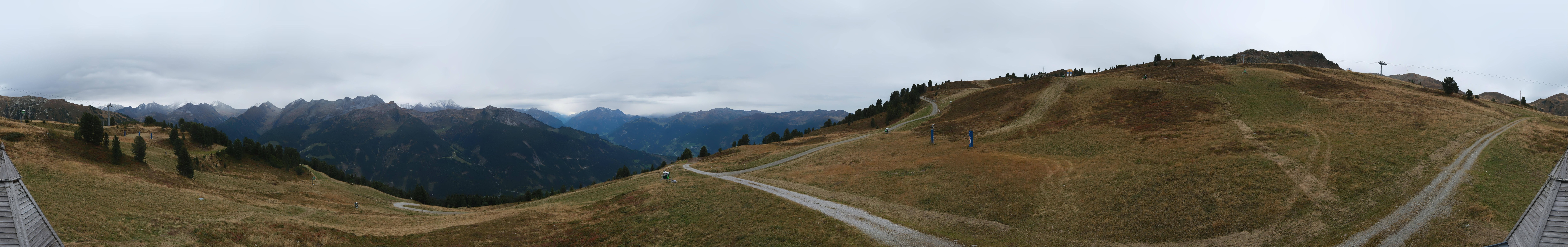 Archiv Foto Webcam Kreuzwiese