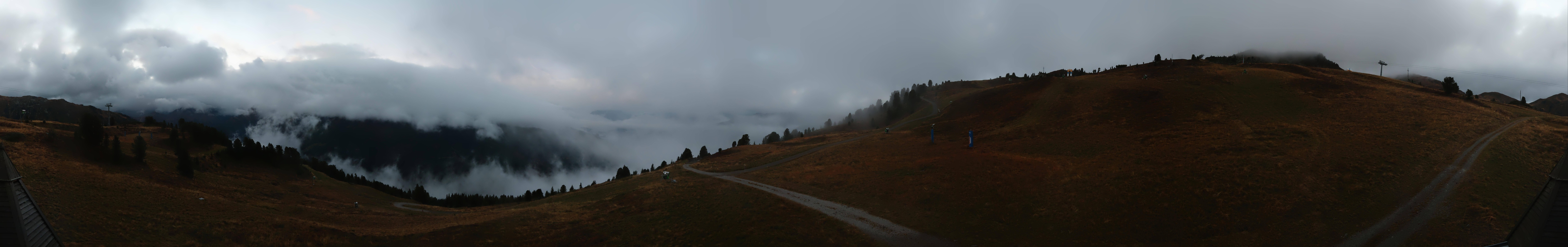 Archiv Foto Webcam Kreuzwiese