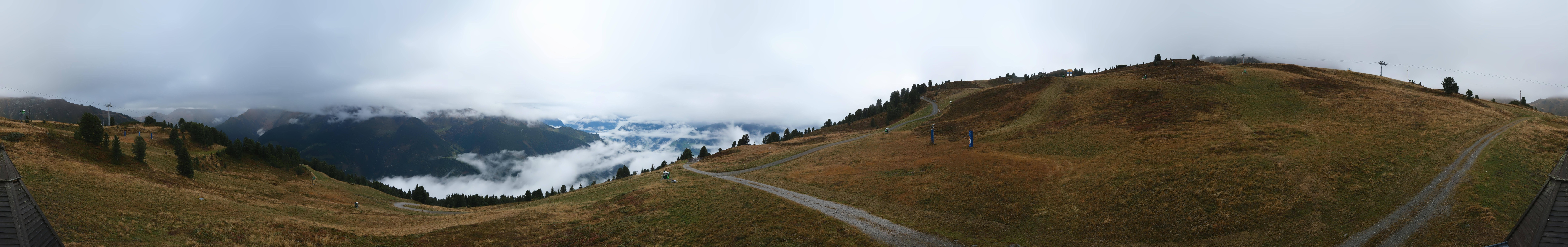 Archiv Foto Webcam Kreuzwiese