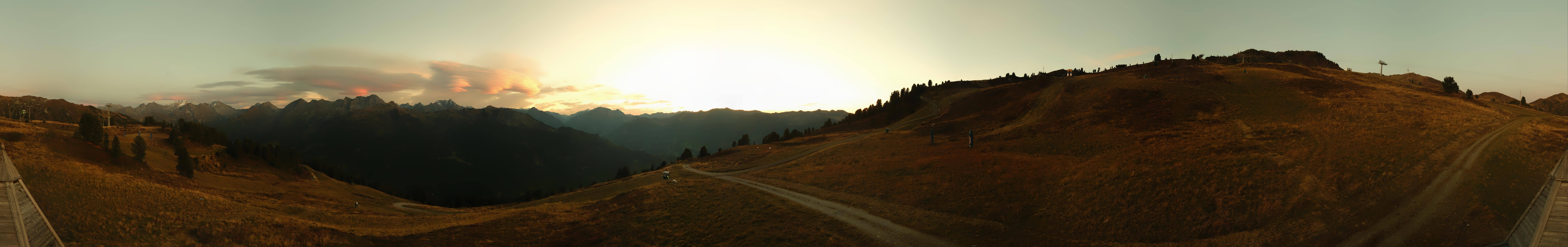 Archiv Foto Webcam Kreuzwiese