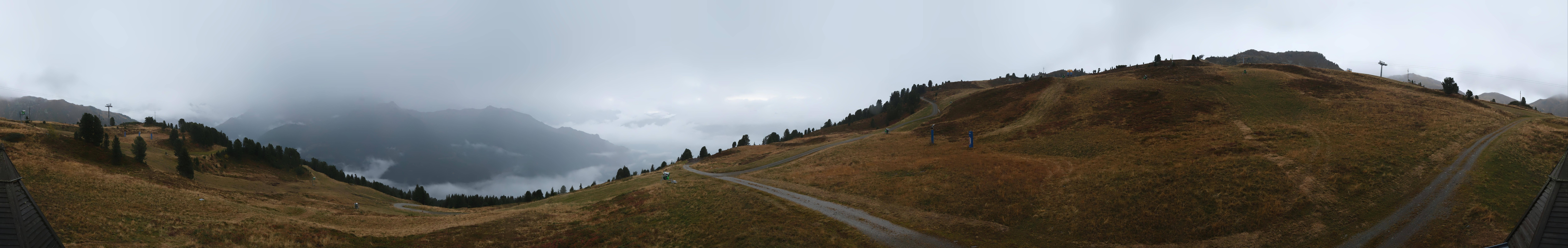 Archiv Foto Webcam Kreuzwiese