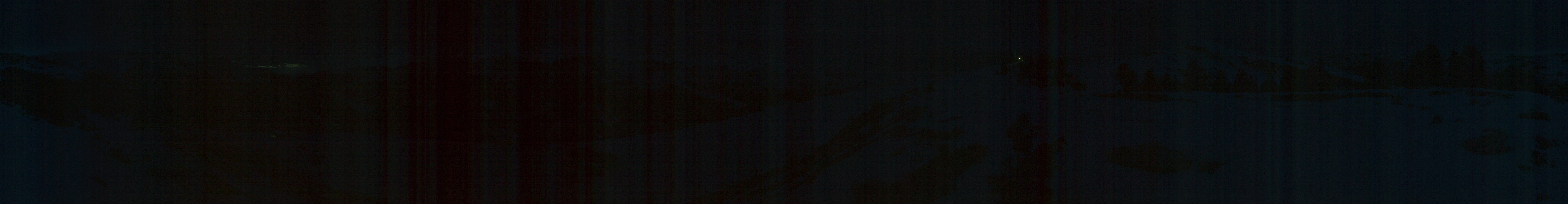 Archiv Foto Webcam Gerlos Latschensee