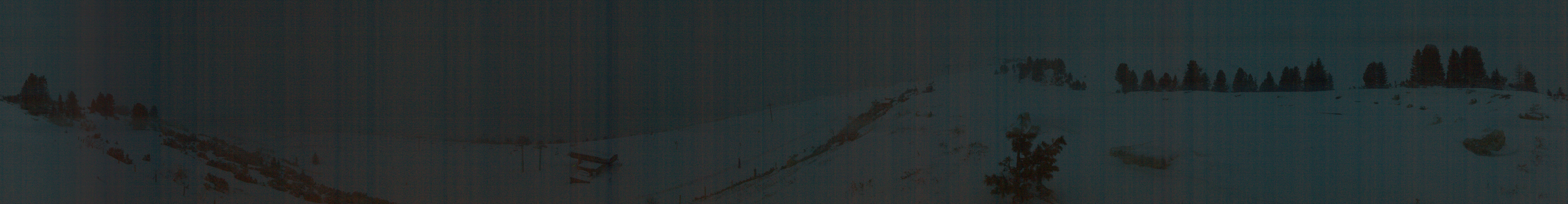 Archiv Foto Webcam Gerlos Latschensee