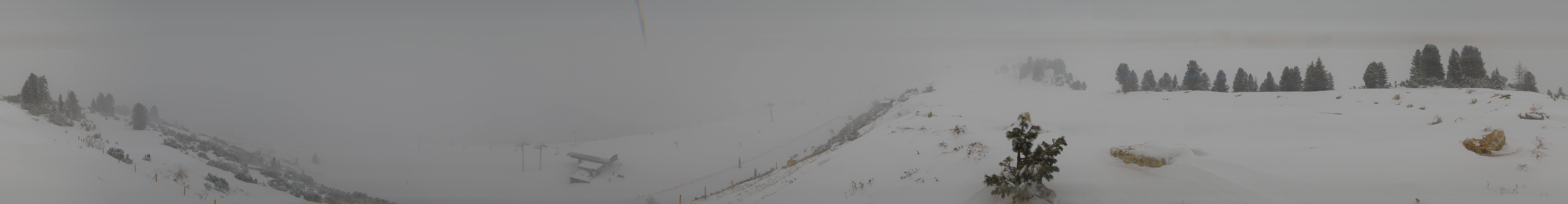 Archiv Foto Webcam Gerlos Latschensee