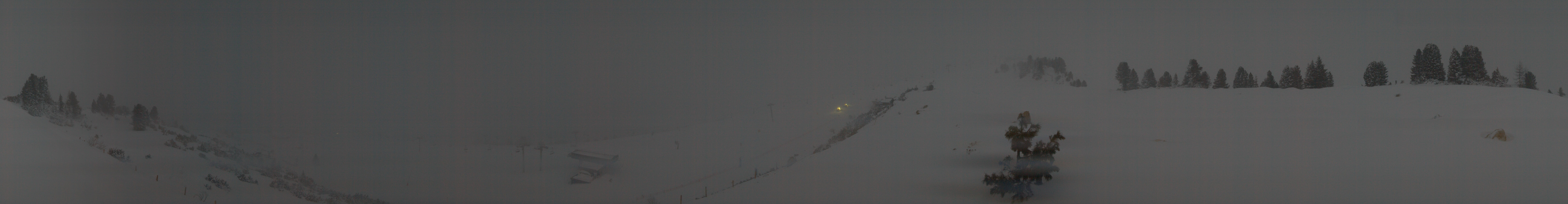 Archiv Foto Webcam Gerlos Latschensee