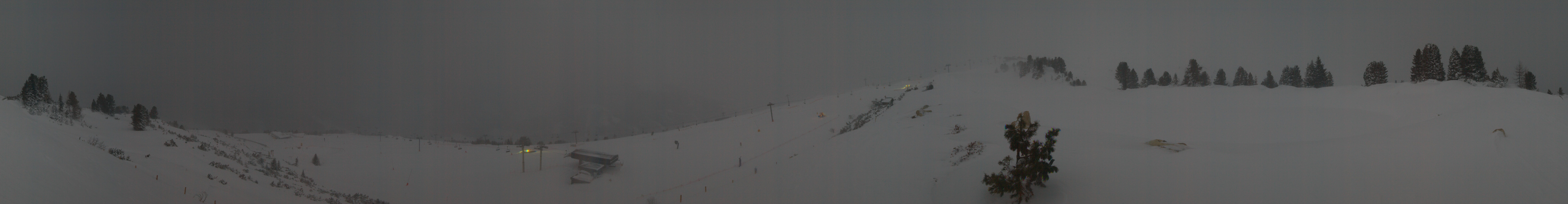 Archiv Foto Webcam Gerlos Latschensee