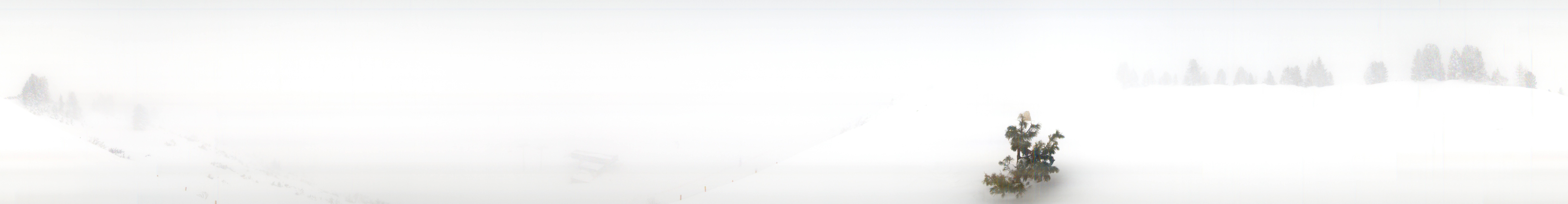 Archiv Foto Webcam Gerlos Latschensee