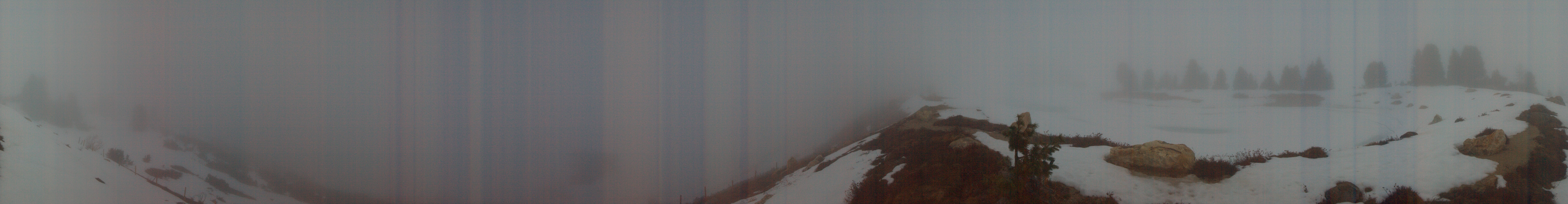 Archiv Foto Webcam Gerlos Latschensee