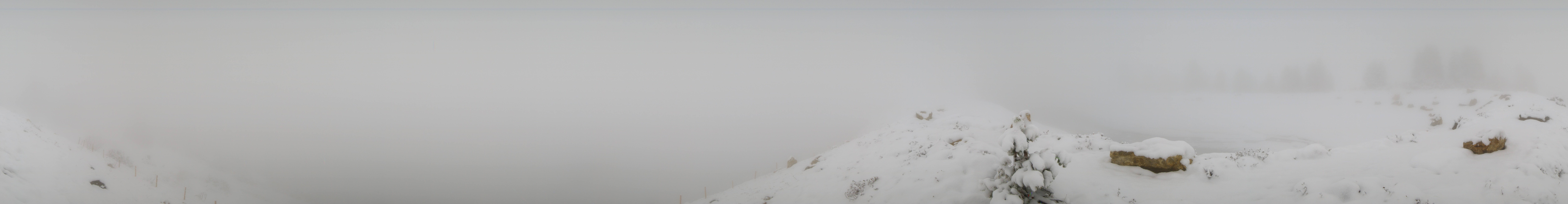Archiv Foto Webcam Gerlos Latschensee