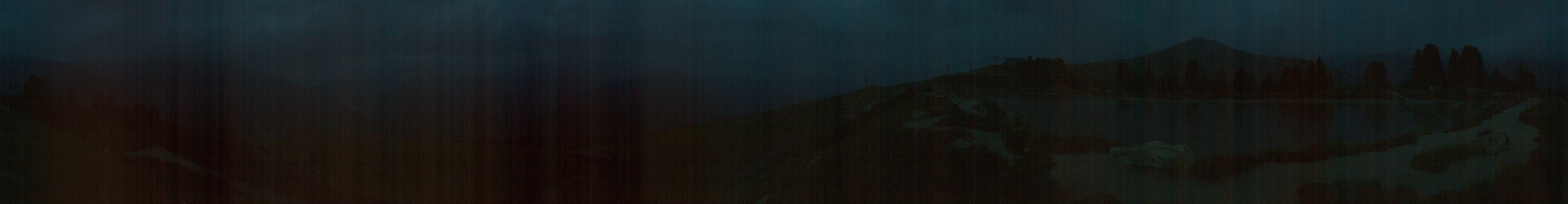 Archiv Foto Webcam Gerlos Latschensee