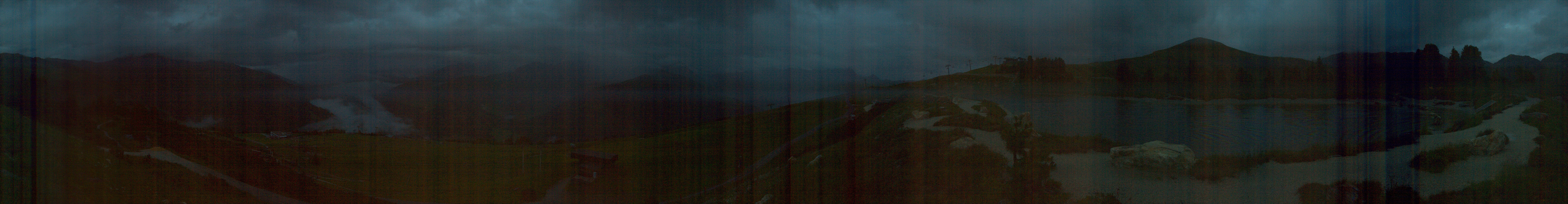 Archived image Webcam Lake Latschen Gerlos