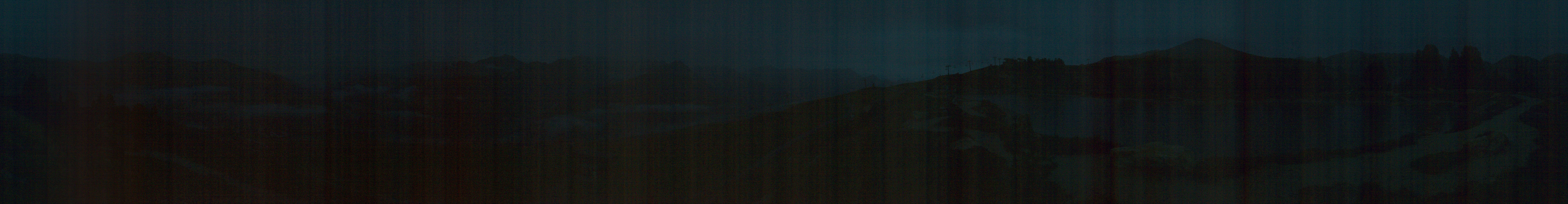 Archiv Foto Webcam Gerlos Latschensee