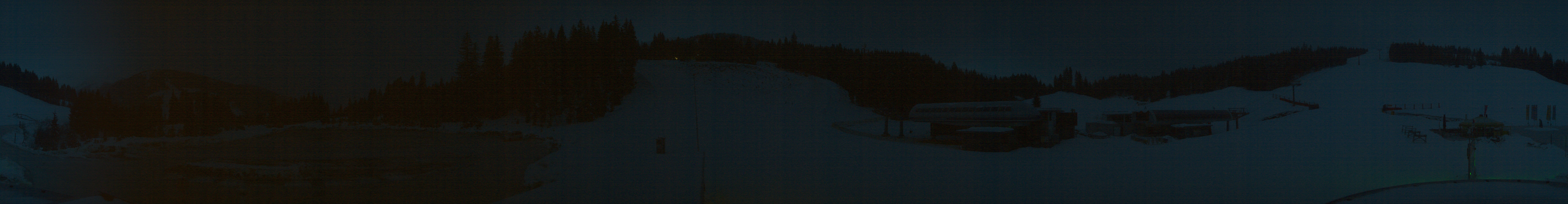 Archiv Foto Webcam Gerlospass Talstation Skigebiet