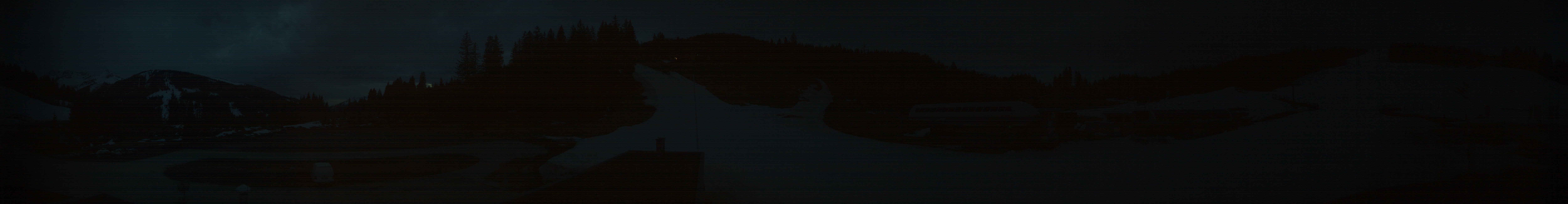 Archiv Foto Webcam Gerlospass Talstation Skigebiet