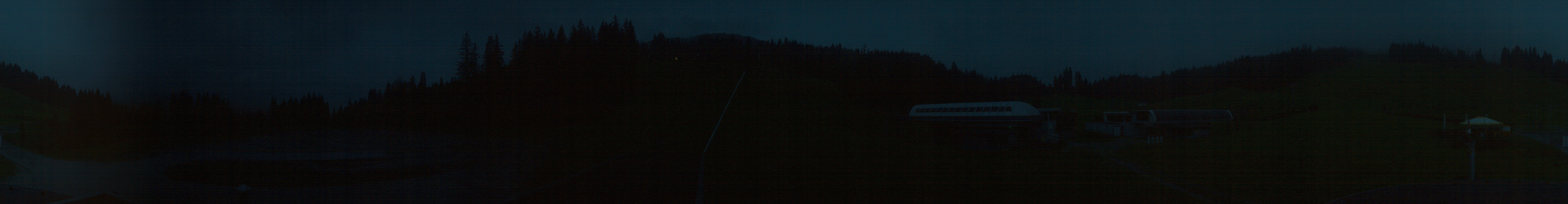 Archiv Foto Webcam Gerlospass Talstation Skigebiet