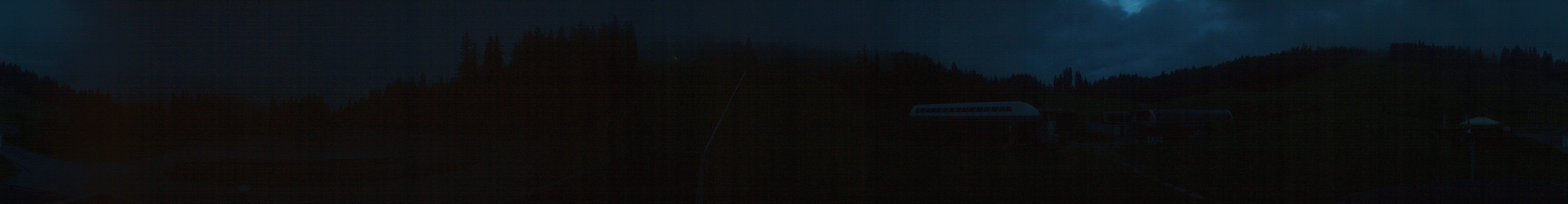 Archiv Foto Webcam Gerlospass Talstation Skigebiet
