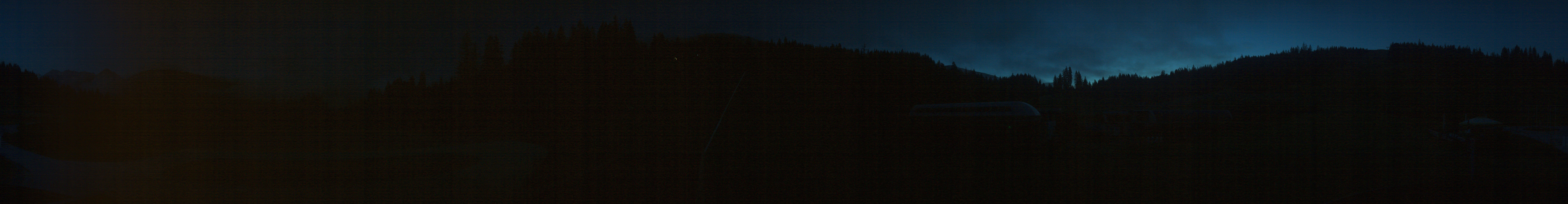 Archiv Foto Webcam Gerlospass Talstation Skigebiet