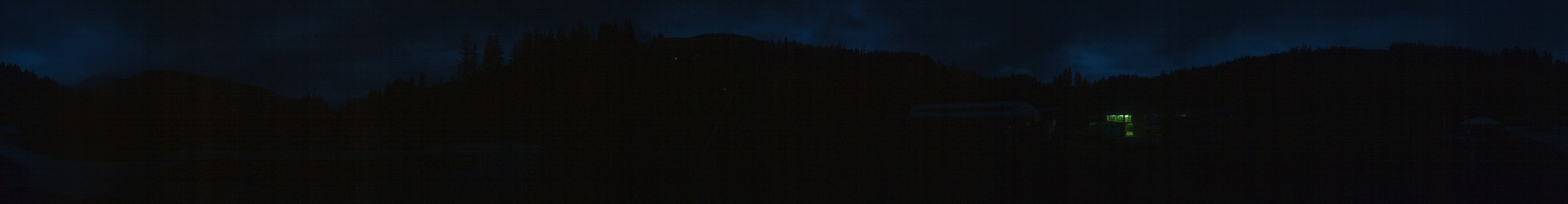 Archiv Foto Webcam Gerlospass Talstation Skigebiet