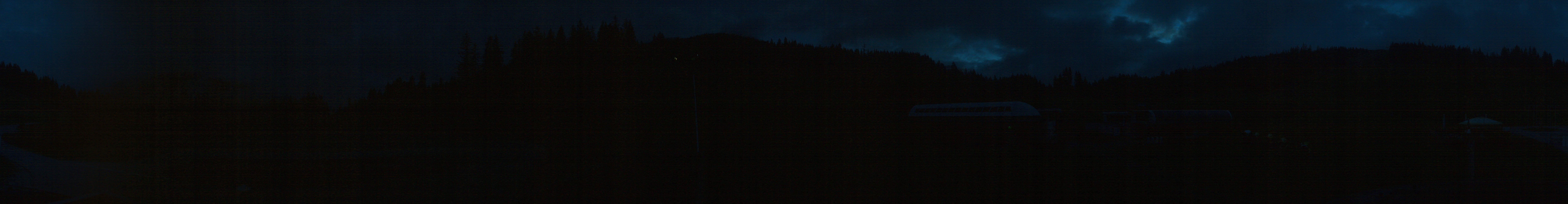 Archiv Foto Webcam Gerlospass Talstation Skigebiet