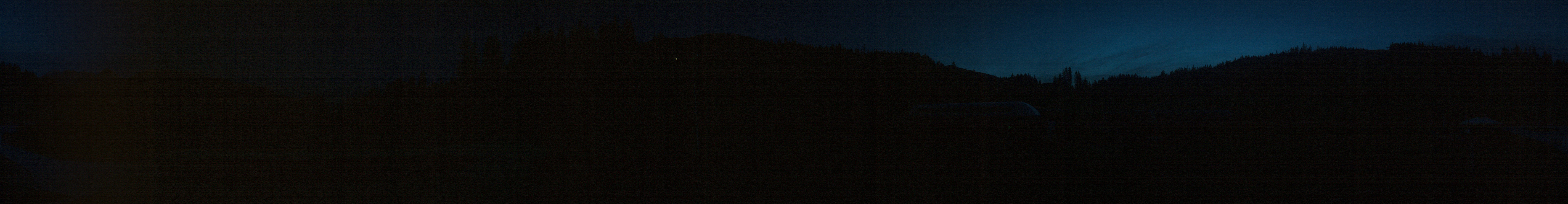 Archiv Foto Webcam Gerlospass Talstation Skigebiet