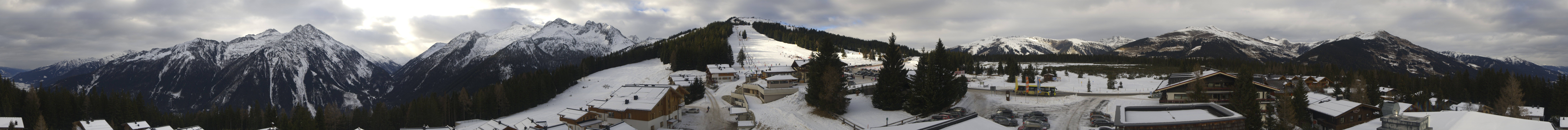 Archiv Foto Webcam Alpengasthof Filzstein