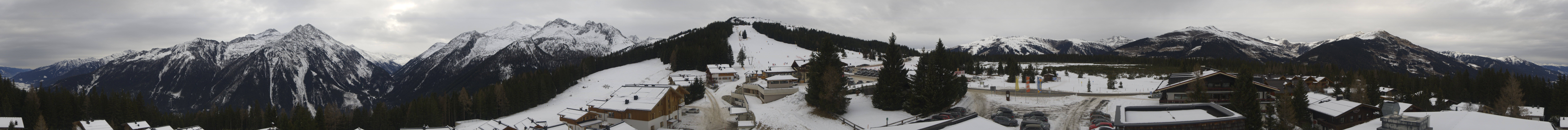 Archiv Foto Webcam Alpengasthof Filzstein