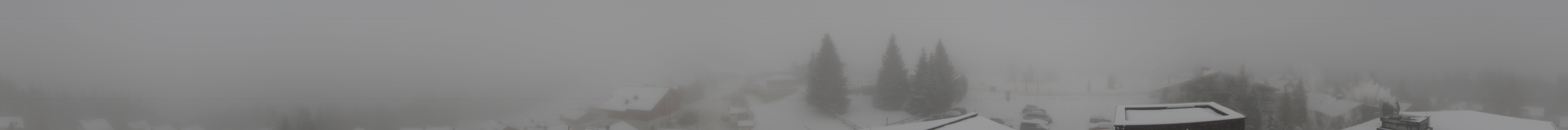 Archived image Webcam Alpengasthof Filzstein Panorama