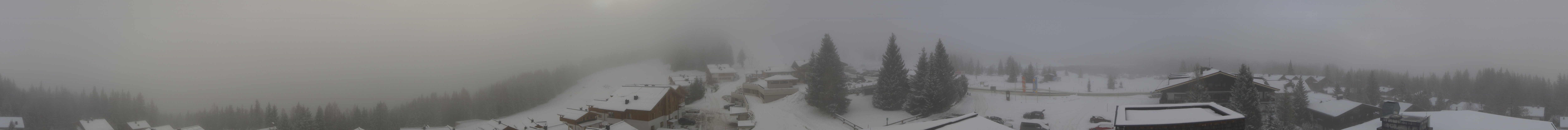 Archived image Webcam Alpengasthof Filzstein Panorama